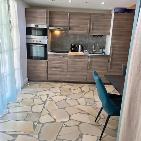 Le Dramont Apartment Saint-Raphael (Var)