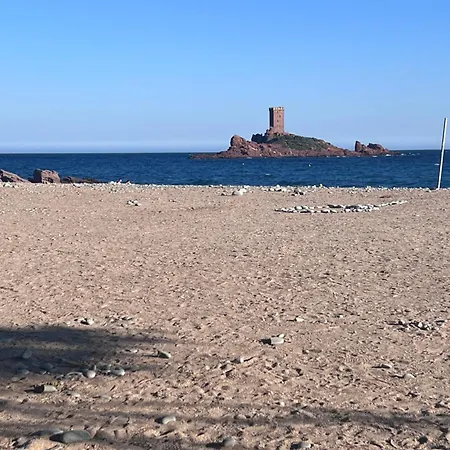 Le Dramont Saint-Raphael (Var)