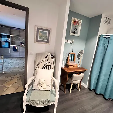 Apartment Le Dramont Saint-Raphael (Var)